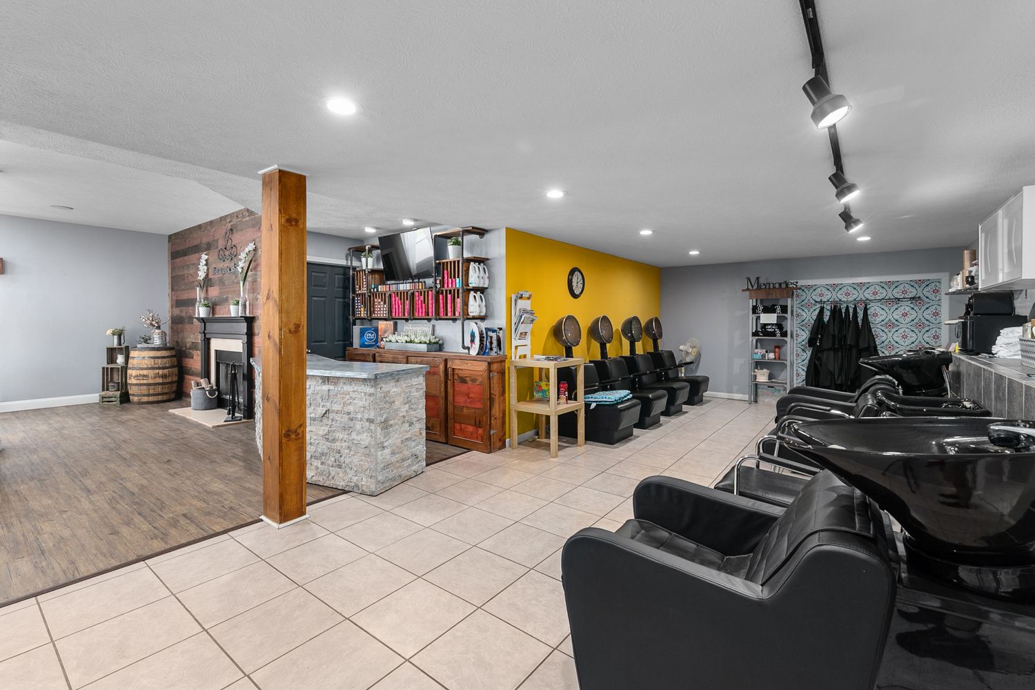 403 W Corwin St, Litchfield, IL 62056